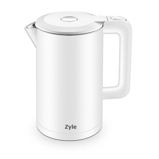 Elektrinis virdulys ZYLE ZY280WK, 1,7 l 1