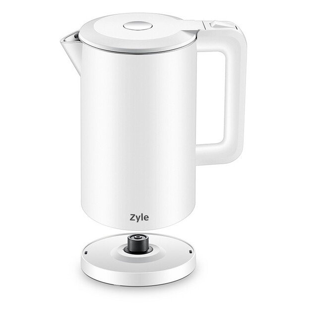 Elektrinis virdulys ZYLE ZY280WK, 1,7 l 4