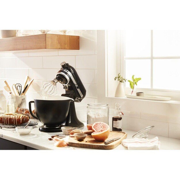 Virtuvinis kombainas KITCHENAID 5KSM175PSEOB 2
