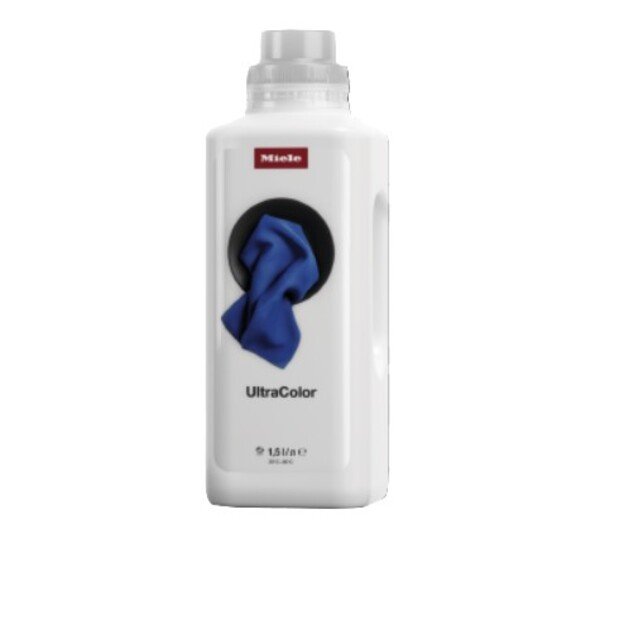 Skystas skalbiklis Miele 11979410 UltraColor 1.5 l