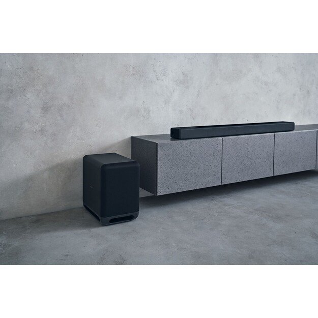 Žemų dažnių garsiakalbis Sony SA-SW5 2