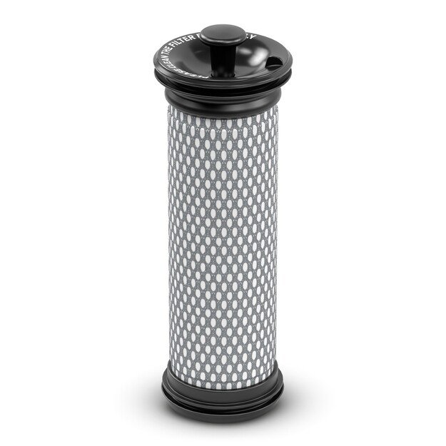 Air intake filter for pumps Karcher 2.863-319.0
