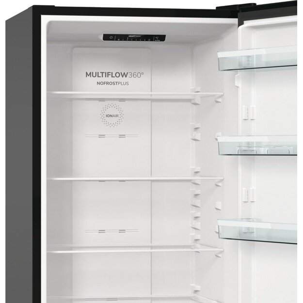 &Scaron;aldytuvas Gorenje NRK6202EBXL4 6