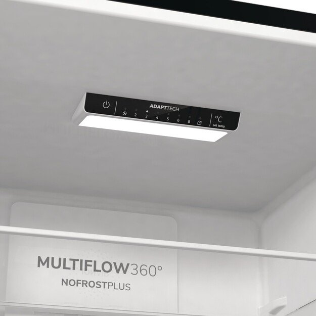 &Scaron;aldytuvas Gorenje NRK6202EBXL4 3