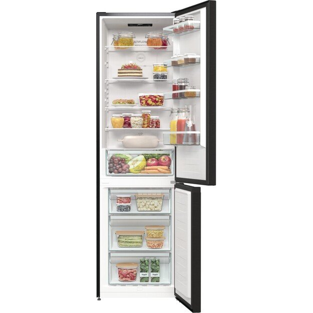 &Scaron;aldytuvas Gorenje NRK6202EBXL4 9
