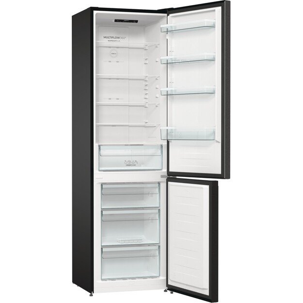 &Scaron;aldytuvas Gorenje NRK6202EBXL4 4
