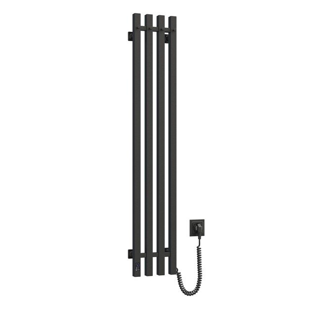 Elektrinis rank&scaron;luosčių džiovintuvas Navin Levante 210x1200, Sensor, 12-257053-2112, (laidas de&scaron;inėj 7
