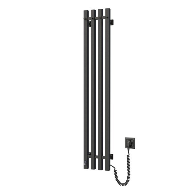 Elektrinis rank&scaron;luosčių džiovintuvas Navin Levante 210x1200, Sensor, 12-257053-2112, (laidas de&scaron;inėj 6