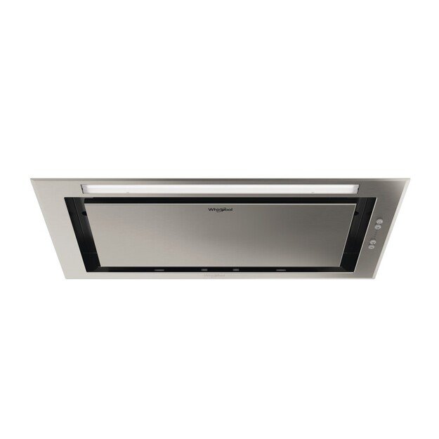 Įmontuojamas gartraukis Whirlpool WCT3 63F LTX