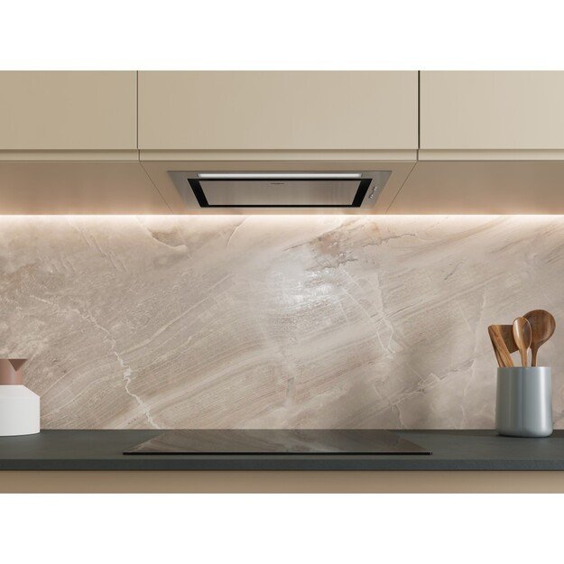 Įmontuojamas gartraukis Whirlpool WCT3 63F LTX 3
