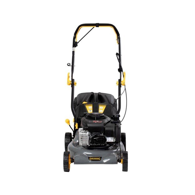 Benzininė savaeigė vejapjovė GRUNDER S421V-BS300E 8
