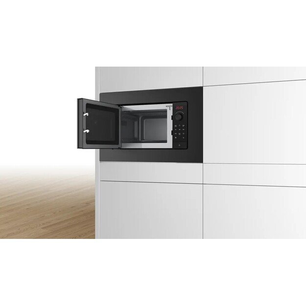 Mikrobangų krosnelė Bosch BFL623MB4 2