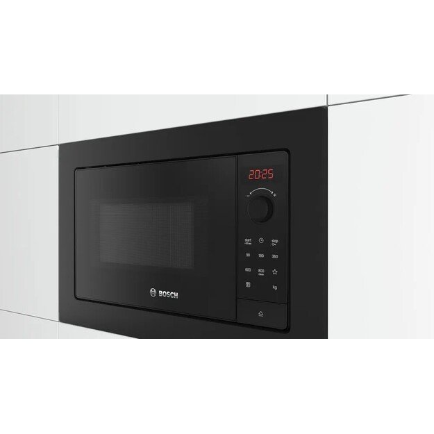 Mikrobangų krosnelė Bosch BFL623MB4 1