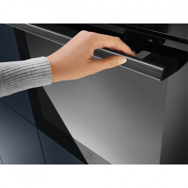 Įmontuojama orkaitė Electrolux LOD6F77WZ (su maisto termometru) 1