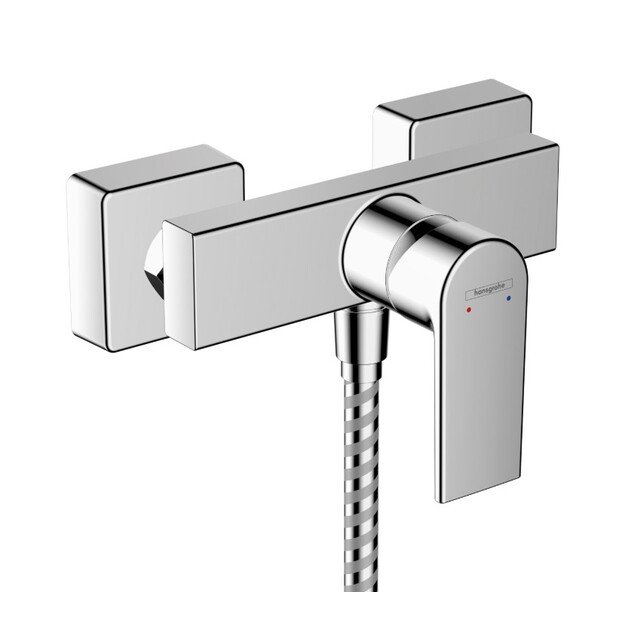 Du&scaron;o mai&scaron;ytuvas Hansgrohe Vernis Shape 71650000 (chromo)