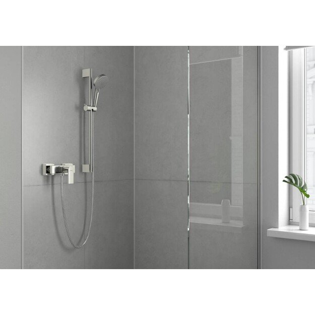 Du&scaron;o mai&scaron;ytuvas Hansgrohe Vernis Shape 71650000 (chromo) 2