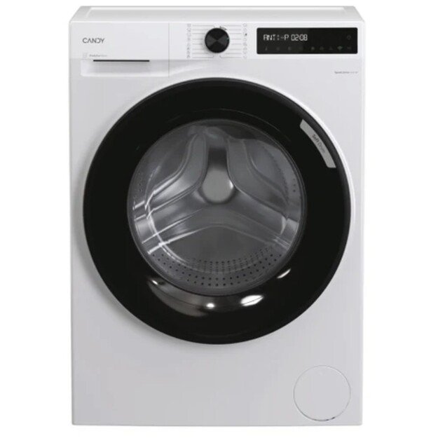 Skalbimo ma&scaron;ina Candy BR 411BL9-S
