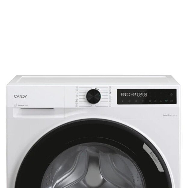 Skalbimo ma&scaron;ina Candy BR 411BL9-S 5