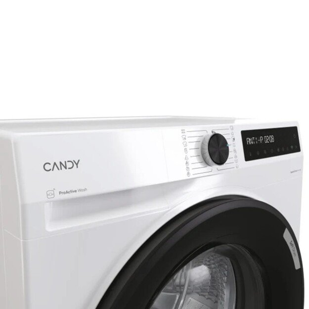 Skalbimo ma&scaron;ina Candy BR 411BL9-S 3