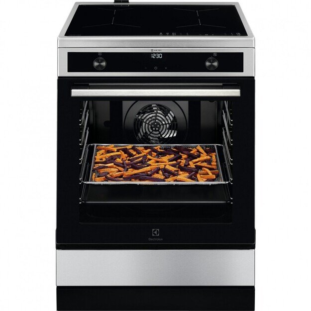 Viryklė Electrolux LKI64023AX