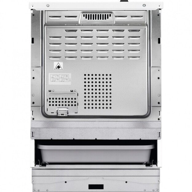 Viryklė Electrolux LKI64023AX 2