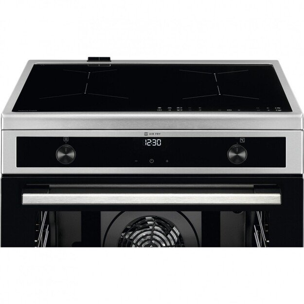 Viryklė Electrolux LKI64023AX 3