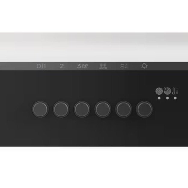 Įmontuojamas gartraukis Electrolux 900 serija Hob2Hood, LFG818K, 80 cm 3