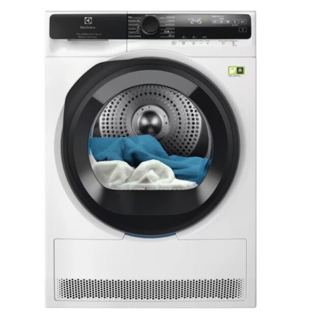 Džiovyklė Electrolux EW8D585UCE