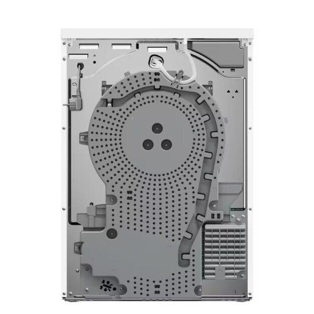 Džiovyklė Electrolux EW8D585UCE 8