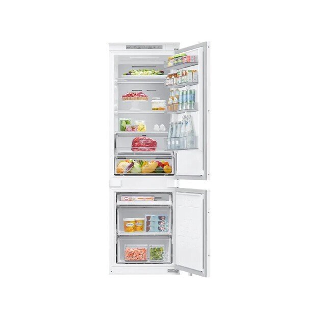 Įmontuojamas &scaron;aldytuvas Samsung BRB80F26DES0EO, No Frost 2