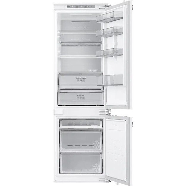 Įmontuojamas &scaron;aldytuvas Samsung BRB80F26DES0EO, No Frost 3