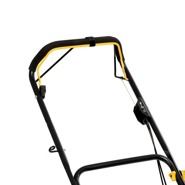 Benzininė vejapjovė Grunder S532VHY-GCV200H, Savaeigė, 52 Cm 1