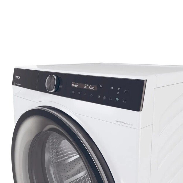 Skalbimo ma&scaron;ina Candy ProWash 700 BS 411B9-S 5