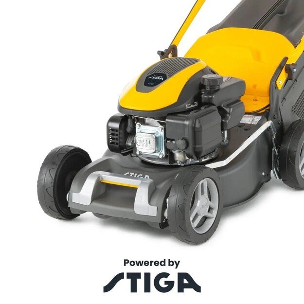 Vejapjovė Stiga COLLECTOR 43, 2L0431048/ST 3