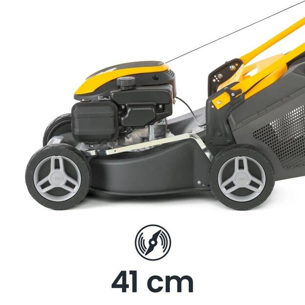 Vejapjovė Stiga COLLECTOR 43, 2L0431048/ST 2