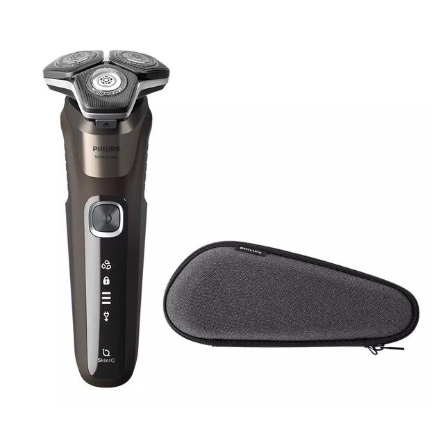 Barzdaskutė Philips Shaver Series 5000, S5886/30