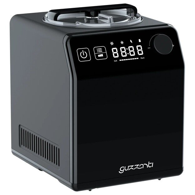 Ledų gaminimo aparatas Guzzanti GZ 155A