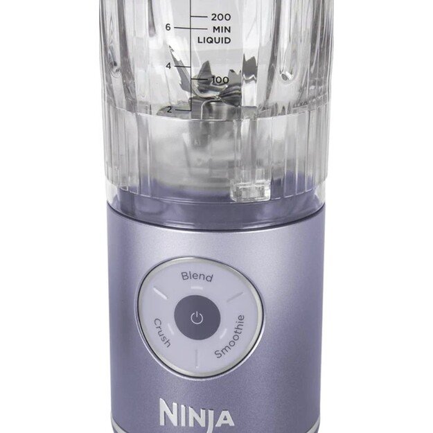 Kokteilių plaktuvas Ninja Blast Max, Lavender, BC251EULD 1