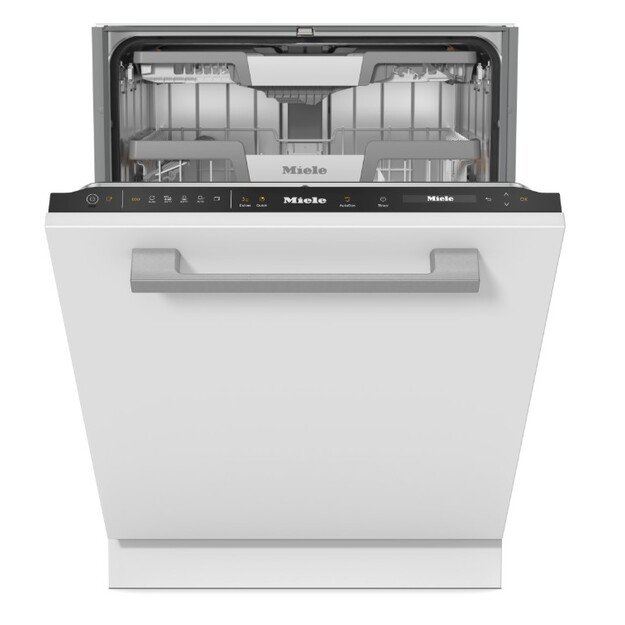 Indaplovė Miele G 7658 SCVi XXL