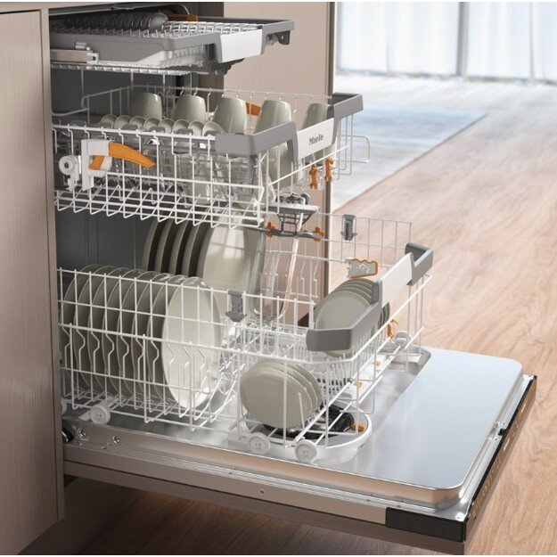 Indaplovė Miele G 7658 SCVi XXL 3