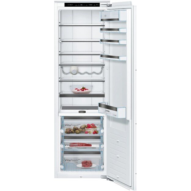 Įmontuojamas &scaron;aldytuvas Bosch KIF81HOD0
