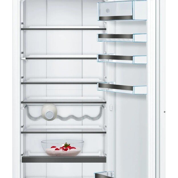 Įmontuojamas &scaron;aldytuvas Bosch KIF81HOD0 8