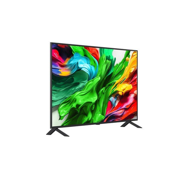 Televizorius LG QNED evo AI MiniLED 4K, QNED85, 55QNED85A3C 5
