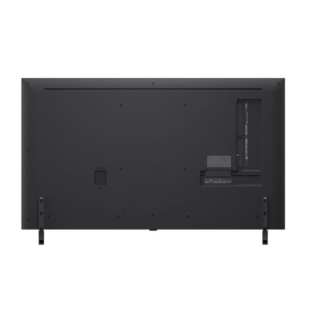 Televizorius LG QNED evo AI MiniLED 4K, QNED85, 55QNED85A3C 3