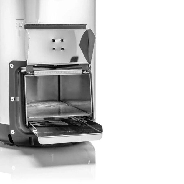 Nešiojama viryklė-krosnelė Petromax Rocket Stove 1