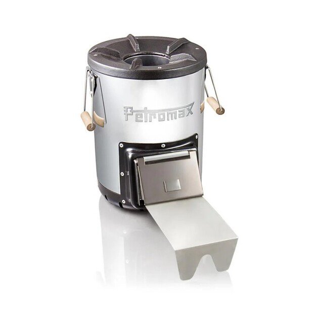 Nešiojama viryklė-krosnelė Petromax Rocket Stove 10