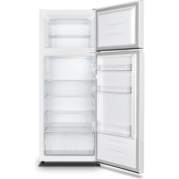 Šaldytuvas GORENJE RF4142PW4