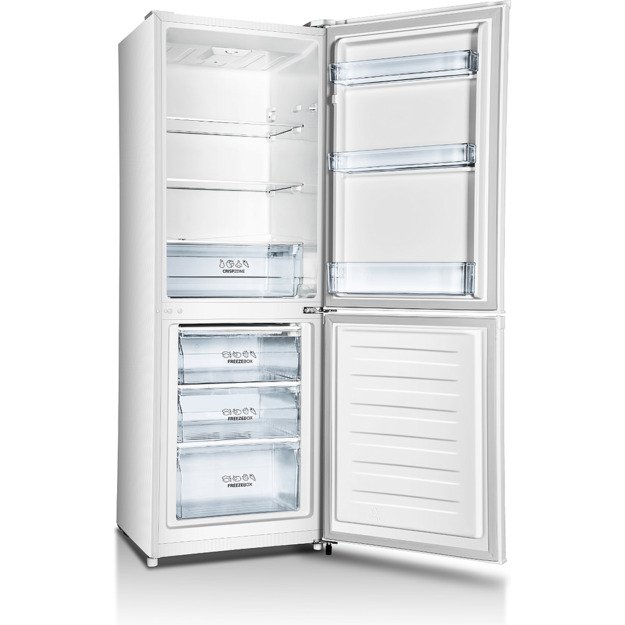 Šaldytuvas GORENJE RK4162PW4