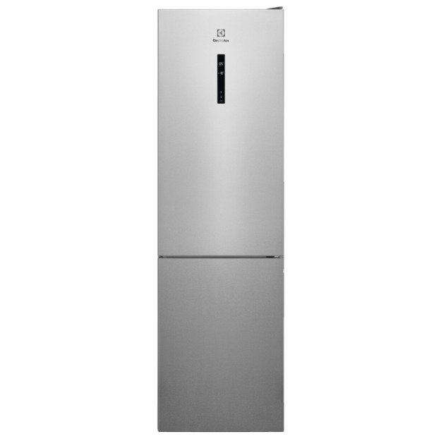 Šaldytuvas ELECTROLUX LNT7ME36X3