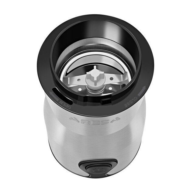 Kavamalė Aresa AR-3604 2